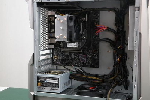 國慶節(jié)選購指南 iGame M500 游戲整機，暢玩3A大作的明智選擇